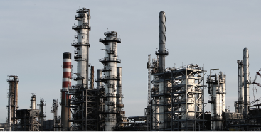 Oil and Gas